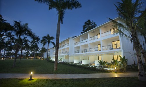 Samana - Viva Wyndham V Samana